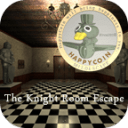 The Knight Room Escape