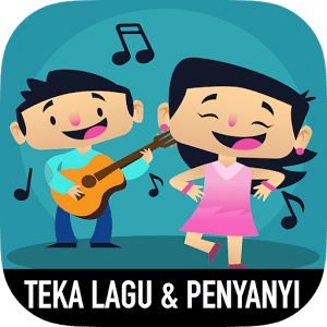 Teka Nama Lagu & Penyanyi