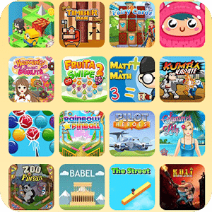 Free Games Online