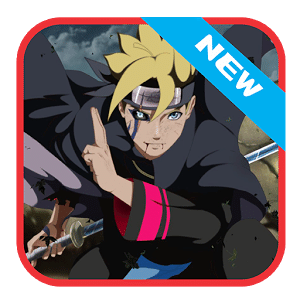 Boruto Go Adventure