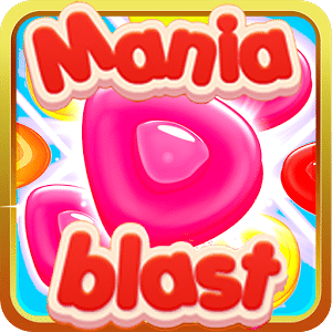Candy Blast Mania 2018: Cookie Crush
