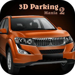 Car Parking Mania 2