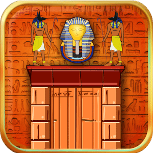 Genie Egypt 10 Door Escape