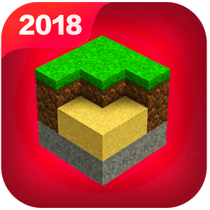 Exploration Lite 2018 : Pocket Edition - 3D island