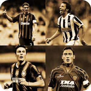 Quiz: Serie A Classic