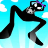 Stickman Adventure Game