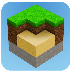 Exploration Pro new: Building game