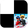 Miraculous Ladybug Piano Tiles