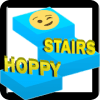 Hoppy Stairs