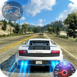 City Fast Racing 3D