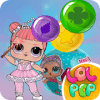 LOL Dolls Ball POP Surprise