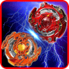 Beyblade Super Storm