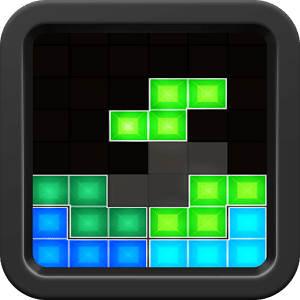 Blok Puzzle Game