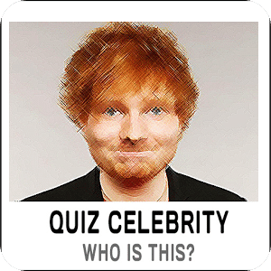 Quiz Celebrity Singer 2018