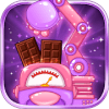 Magic Chocolate Candy Factory