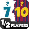 Football Quiz - 2 Players