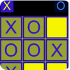 Tic Tac Toe (Two Player)