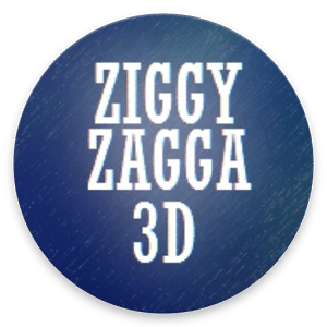 ZIGGY ZAGGA 3D