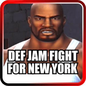 ++Cheat Def Jam Fight For New York Guide