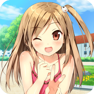 Anime Dress Up kawaii - Games For Girls