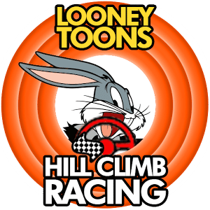 Bunny Bugs Looney Toons Hill Climb