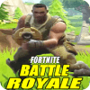 New Fortnite Battle Royale Guia