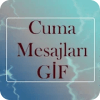 Resimli cuma mesajları Gif