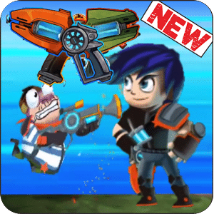 New Slugterra Slug it Out 2 Guide