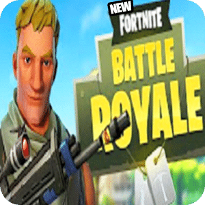 Fortnite Battle Royale Trick