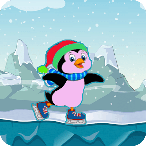 Penguin Ski - Run