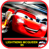 McQueen 90 Lightning racer adventure