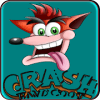 Power Crash Bandicoot Adventure