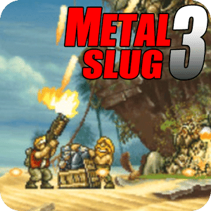 Guide Metal Slug 3