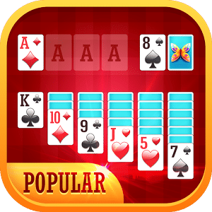 Popular Solitaire