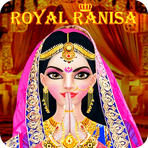 Royal Ranisa : Padmawati Makeover