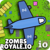 ZombsClash (io) Battle Royale