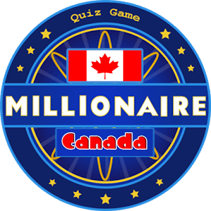 Millionaire Canadian 2018