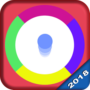 Glow Switch - Switch Color Game 2018