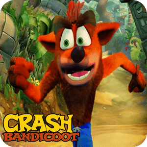 Crash Bandicoot Tips