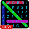 Word Search - trivia