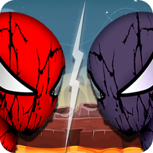 Spider Vs Spider: Bow & Arrow Challenge