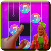 Jojo Siwa New Piano Tiles 2018