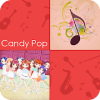 * TWICE - Candy Pop - Piano Tiles *