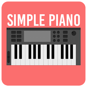 Simple Piano Lite