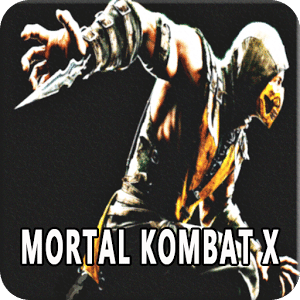 Game Mortal Kombat X Tips