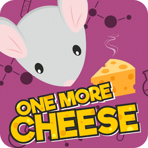 One more cheese