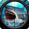 Underwater Shark Hunting Games for Free 2018