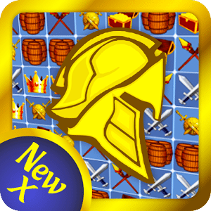 Cradle of New Empires - Puzzle X