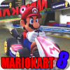 New Trick MarioKart 8