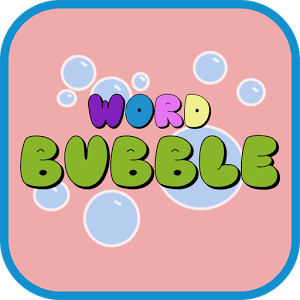 Appy Word Bubble